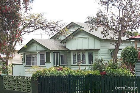 75 Davidson St, Newmarket, QLD 4051