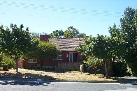 Property photo of 34 Meenaar Crescent Coolbinia WA 6050