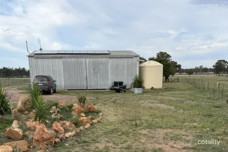 Property photo of 195 Camp Road Murchison VIC 3610