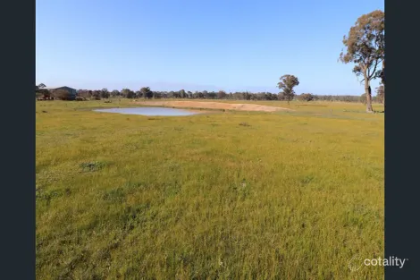 Property photo of 195 Camp Road Murchison VIC 3610