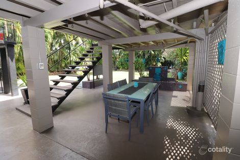 Property photo of 7 Yeldham Street Ingham QLD 4850