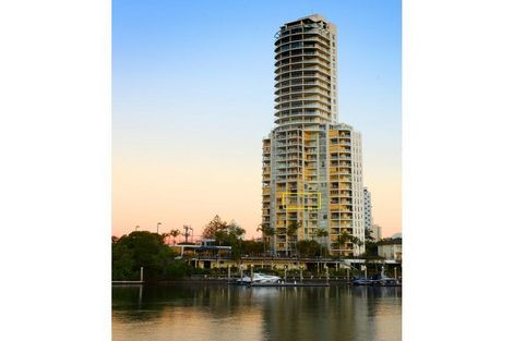 Property photo of 32/2894-2910 Gold Coast Highway Surfers Paradise QLD 4217