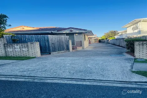 3/16 School Rd, Stafford, QLD 4053