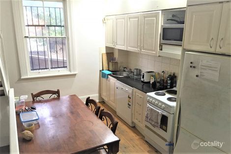 Property photo of 6 Sir John Young Crescent Woolloomooloo NSW 2011