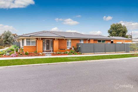 18 Fiddlers Lane, Jackass Flat, VIC 3556