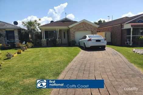 16 Mathie St, Coffs Harbour, NSW 2450