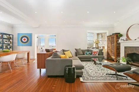 4/97 Drumalbyn Rd, Bellevue Hill, NSW 2023
