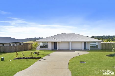 Property photo of 2 Atkinson Street Hidden Valley QLD 4703