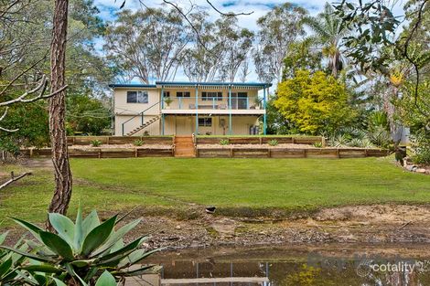 Property photo of 389 Boundary Road Narangba QLD 4504