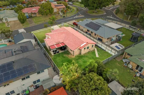 Property photo of 3 Songbird Way Taigum QLD 4018