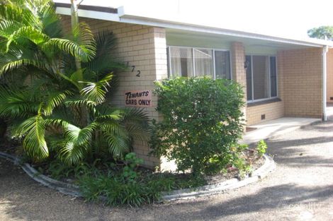 1/172 Cypress St, Urangan, QLD 4655