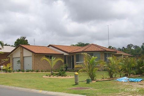 3 Zoeller Dr, Parkwood, QLD 4214