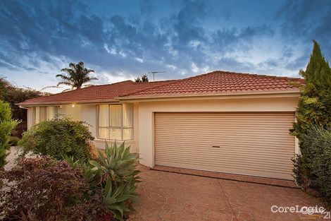 Property photo of 29 Kurrajong Road Narre Warren VIC 3805