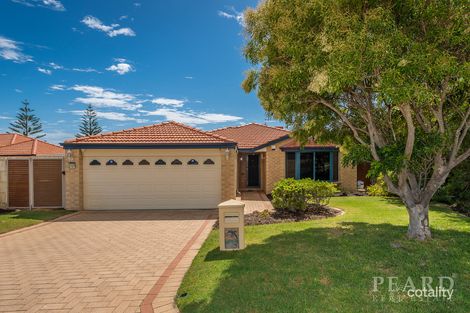 Property photo of 12 Basle Way Mindarie WA 6030