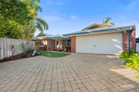 6b Woolmers Loop, Landsdale, WA 6065