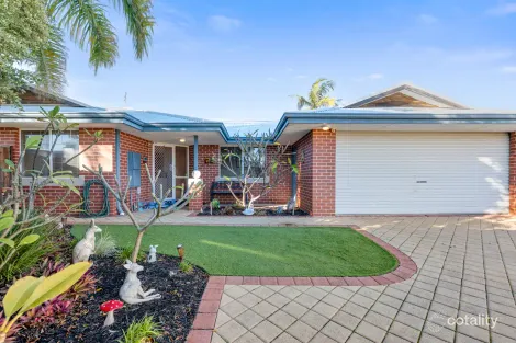 Property photo of 6B Woolmers Loop Landsdale WA 6065