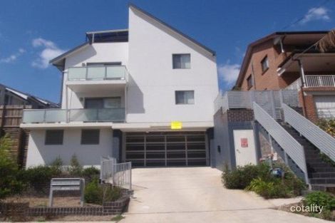 6/16 Carson St, Dundas Valley, NSW 2117