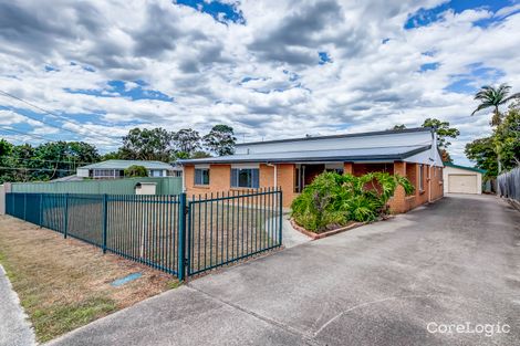 Property photo of 8 Lamorna Street Rochedale South QLD 4123