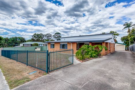 8 LAMORNA ST, ROCHEDALE SOUTH, QLD 4123