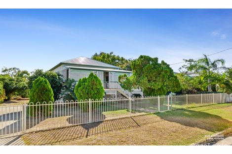 Property photo of 50 Ross Street Allenstown QLD 4700