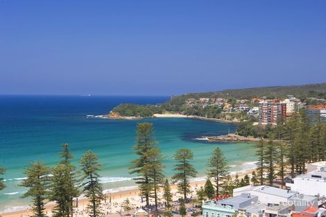 Property photo of 930/22 Central Avenue Manly NSW 2095