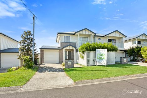 Property photo of 4/4 Gray Street Beenleigh QLD 4207