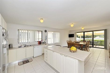 Property photo of 29A Albacore Drive Corlette NSW 2315