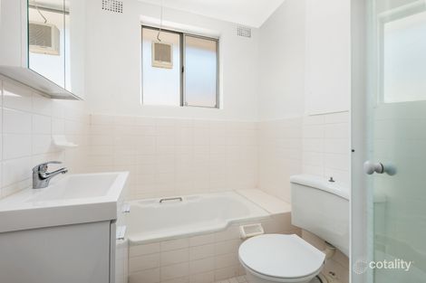 Property photo of 6/33-41 Stokes Street Lane Cove North NSW 2066