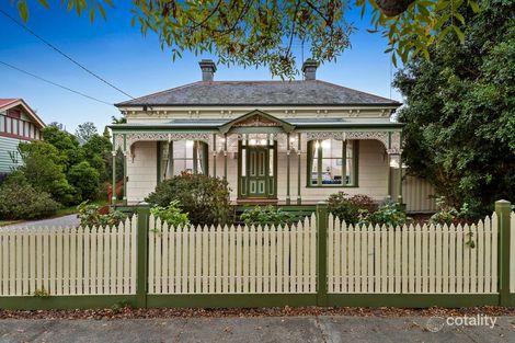 Property photo of 37 Roberts Street Essendon VIC 3040