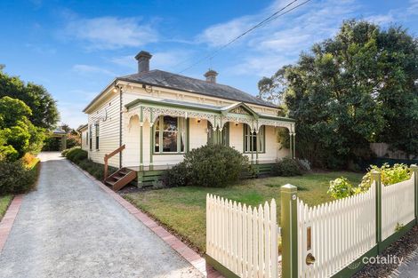 Property photo of 37 Roberts Street Essendon VIC 3040