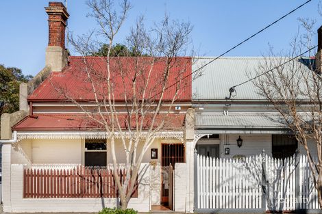 Property photo of 1 Langwells Parade Northcote VIC 3070