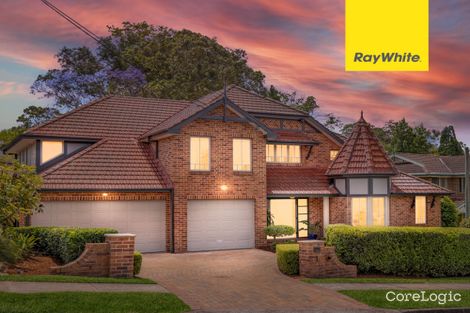 Property photo of 1 Chesterfield Road Epping NSW 2121