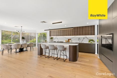 Property photo of 1 Chesterfield Road Epping NSW 2121