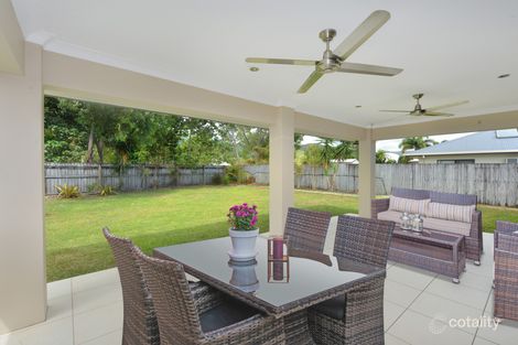 Property photo of 8 Norwood Crescent Trinity Park QLD 4879