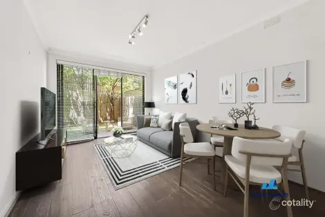 4/28 Patterson St, Middle Park, VIC 3206