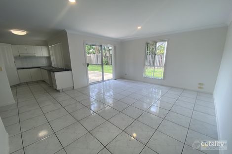 Property photo of 11 Thornleigh Crescent Varsity Lakes QLD 4227