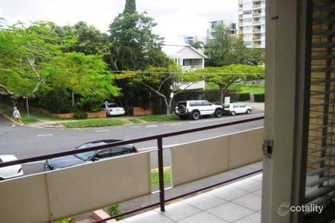 12 Sydney St, New Farm, QLD 4005