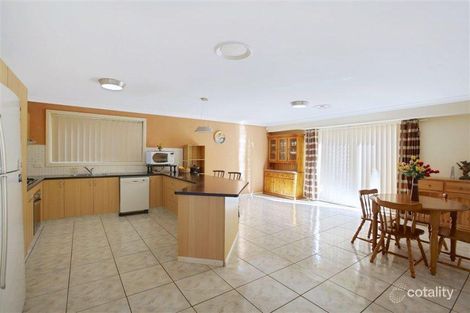 Property photo of 69 Claremont Circuit Glen Alpine NSW 2560