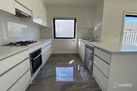 Property photo of 141 Saltlake Boulevard Wollert VIC 3750