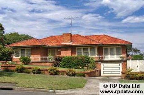 Property photo of 16 Hall Street West Ryde NSW 2114