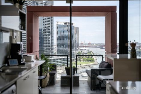 Property photo of 1603/50 Lorimer Street Docklands VIC 3008