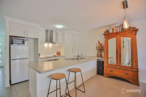 Property photo of 9/30 Curtis Street Bundaberg South QLD 4670