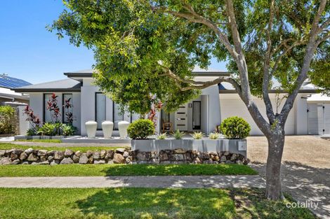 4 Tiller St, Wurtulla, QLD 4575