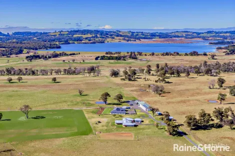 Property photo of 351 Sproules Lane Glenquarry NSW 2576