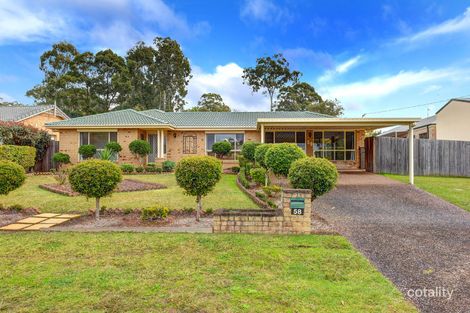 58 Major Innes Rd, Port Macquarie, NSW 2444
