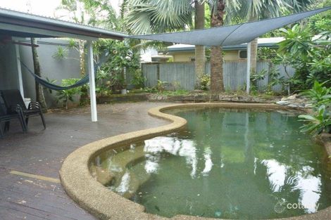 Property photo of 58 Martyn Street Parramatta Park QLD 4870