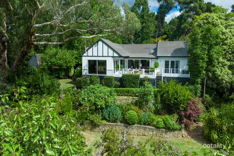 55 Ridge Rd, Kallista, VIC 3791