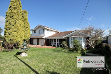 29 Carpenter Tce, Australind, WA 6233