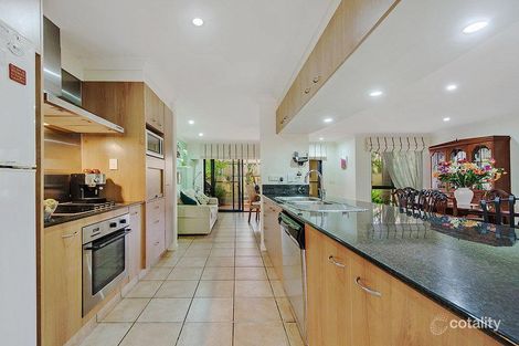 Property photo of 86/117 Palm Meadows Drive Carrara QLD 4211