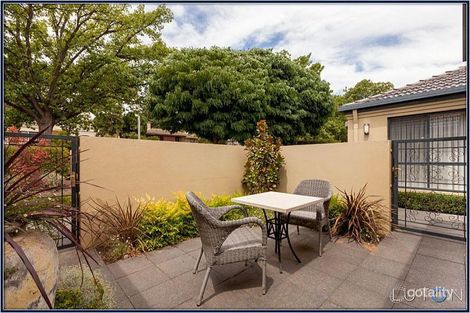 Property photo of 76 Jansz Crescent Griffith ACT 2603
